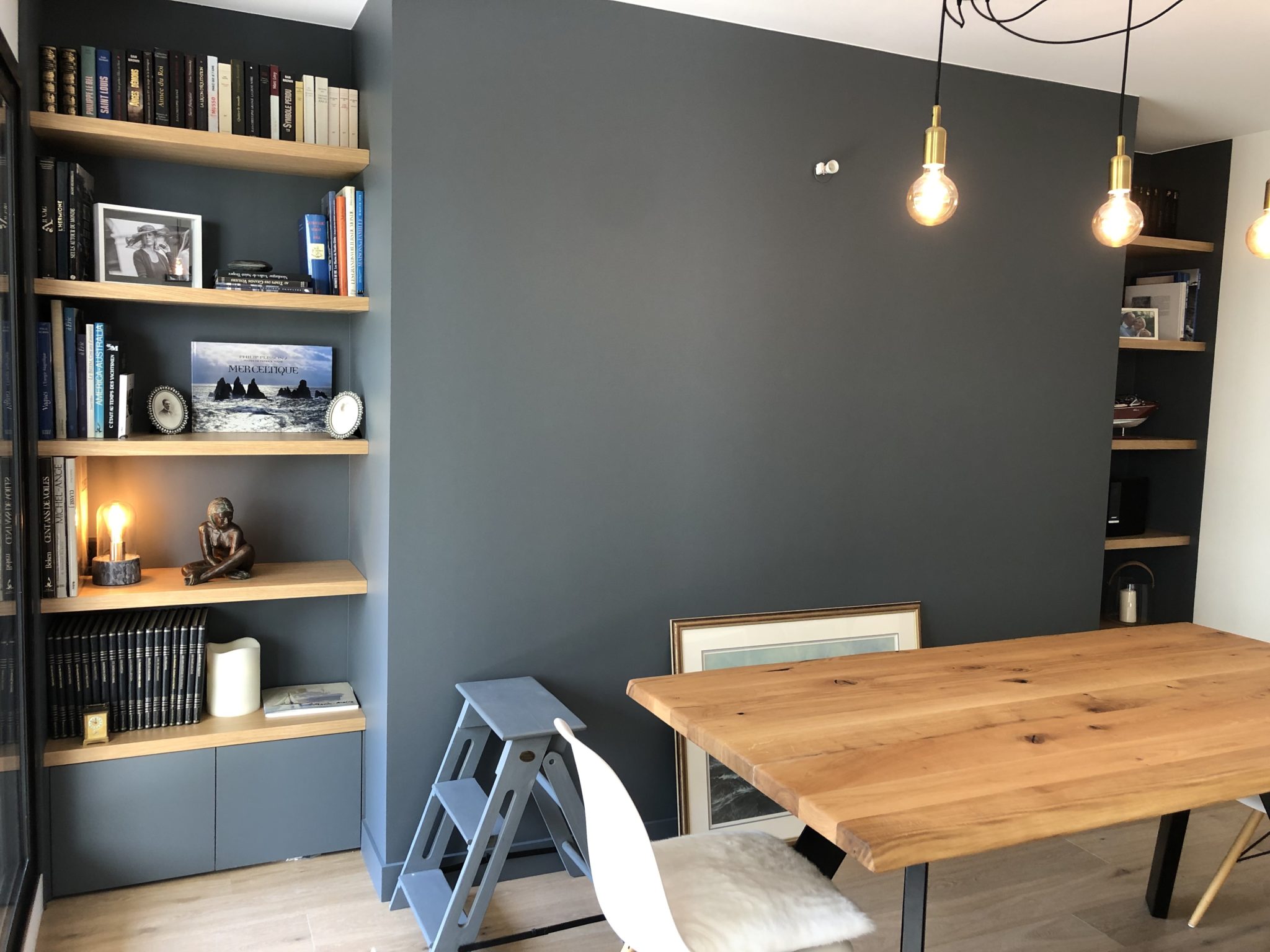 Appartement à Nantes - Vue principale