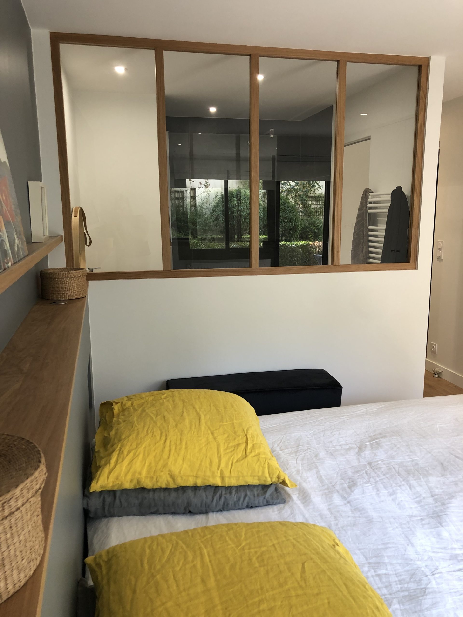 Appartement à Nantes - Vue principale