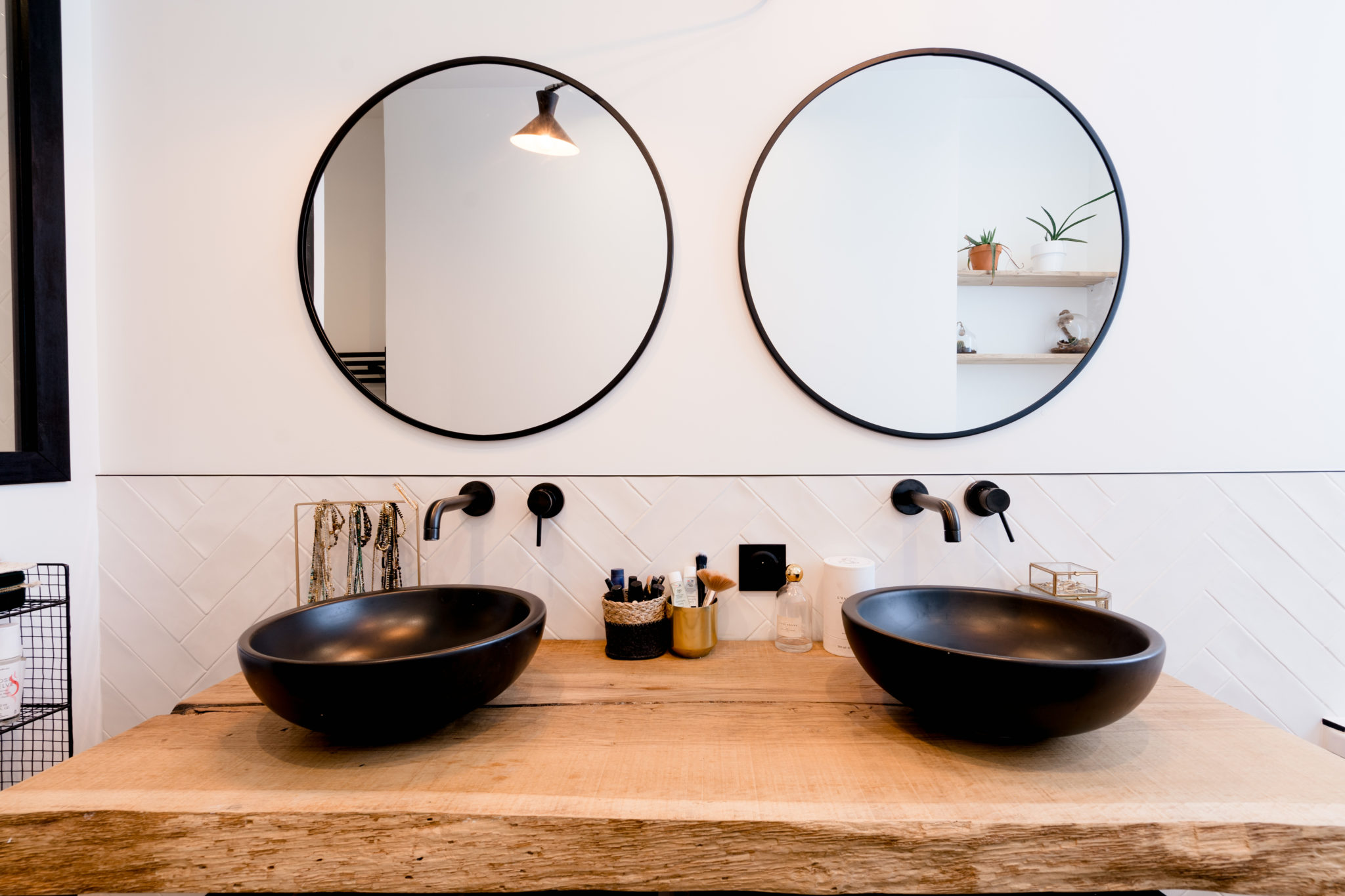 Appartement Nantais - Vue principale