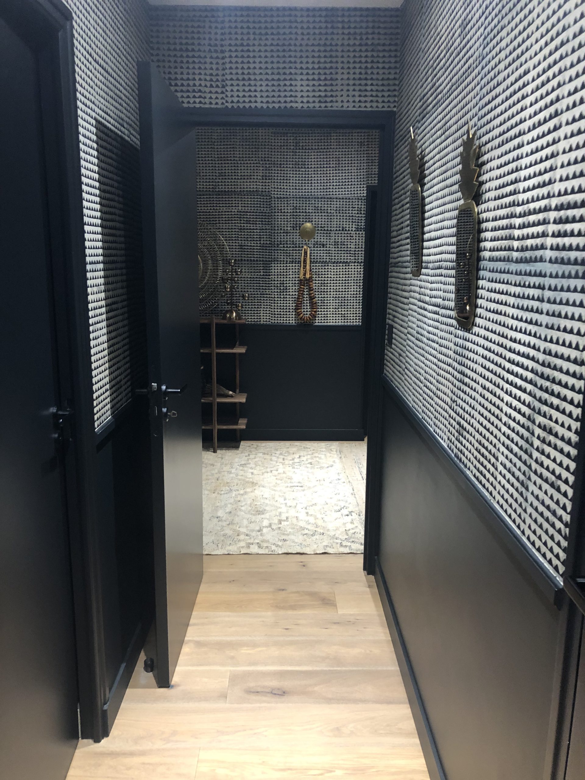 Appartement Nantais - Vue principale