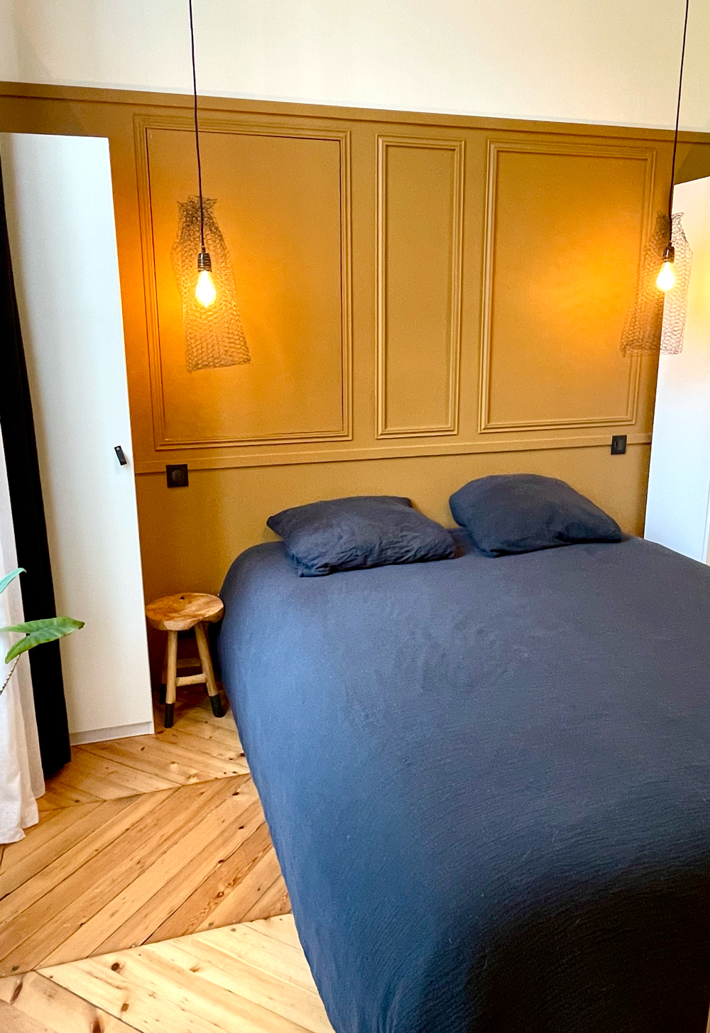 Appartement Rochelais - Vue principale