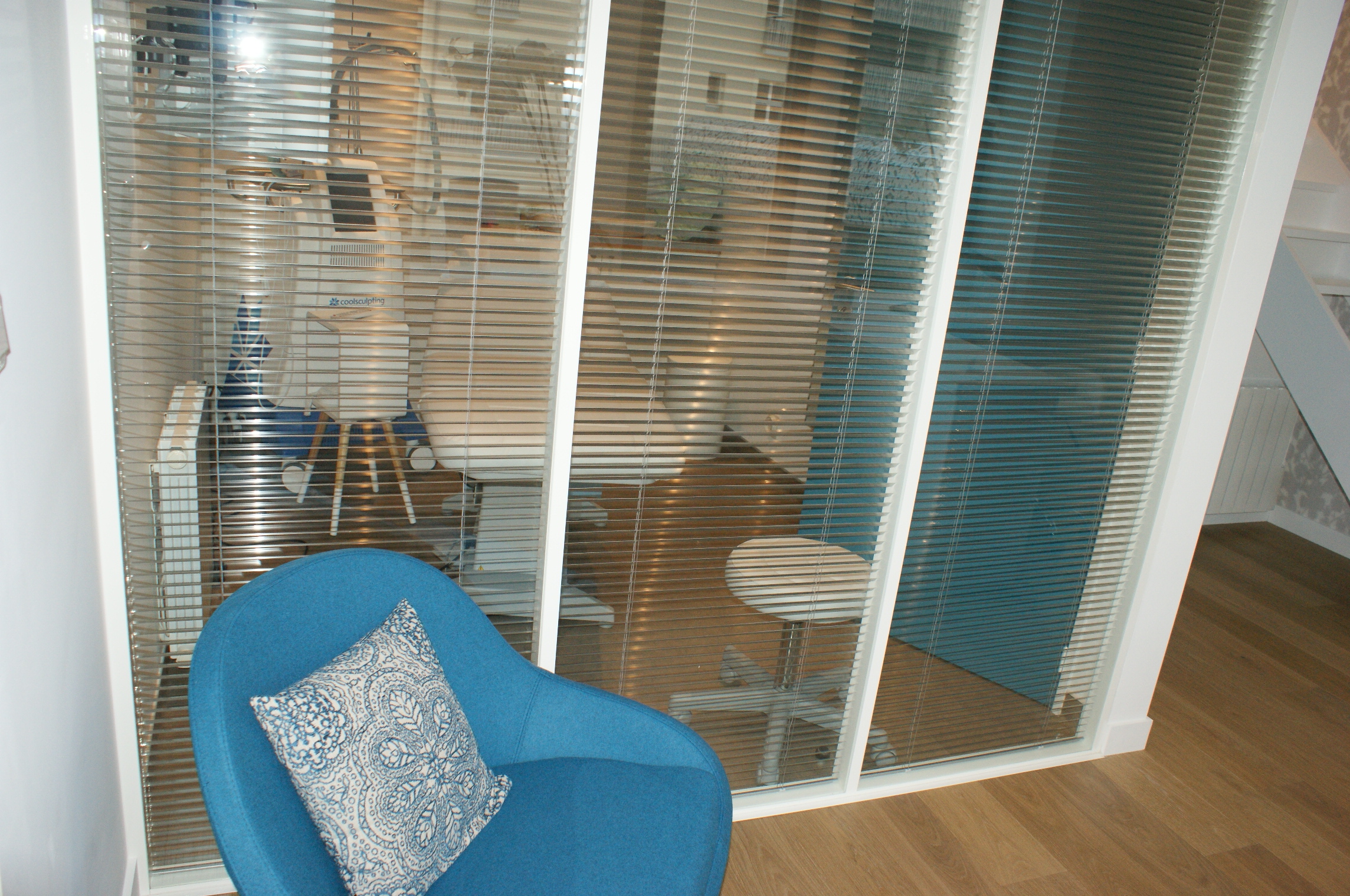 Cabinet Dermatologique Nantais - Vue principale