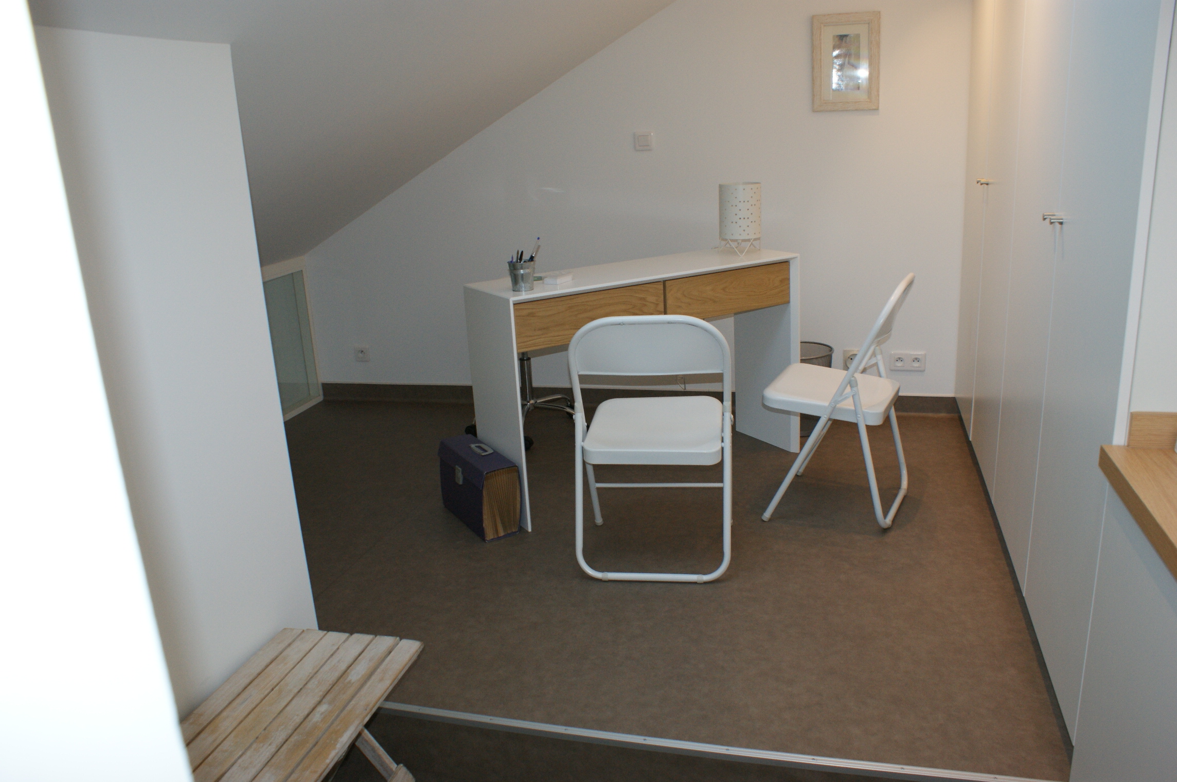 Cabinet Dermatologique Nantais - Vue principale