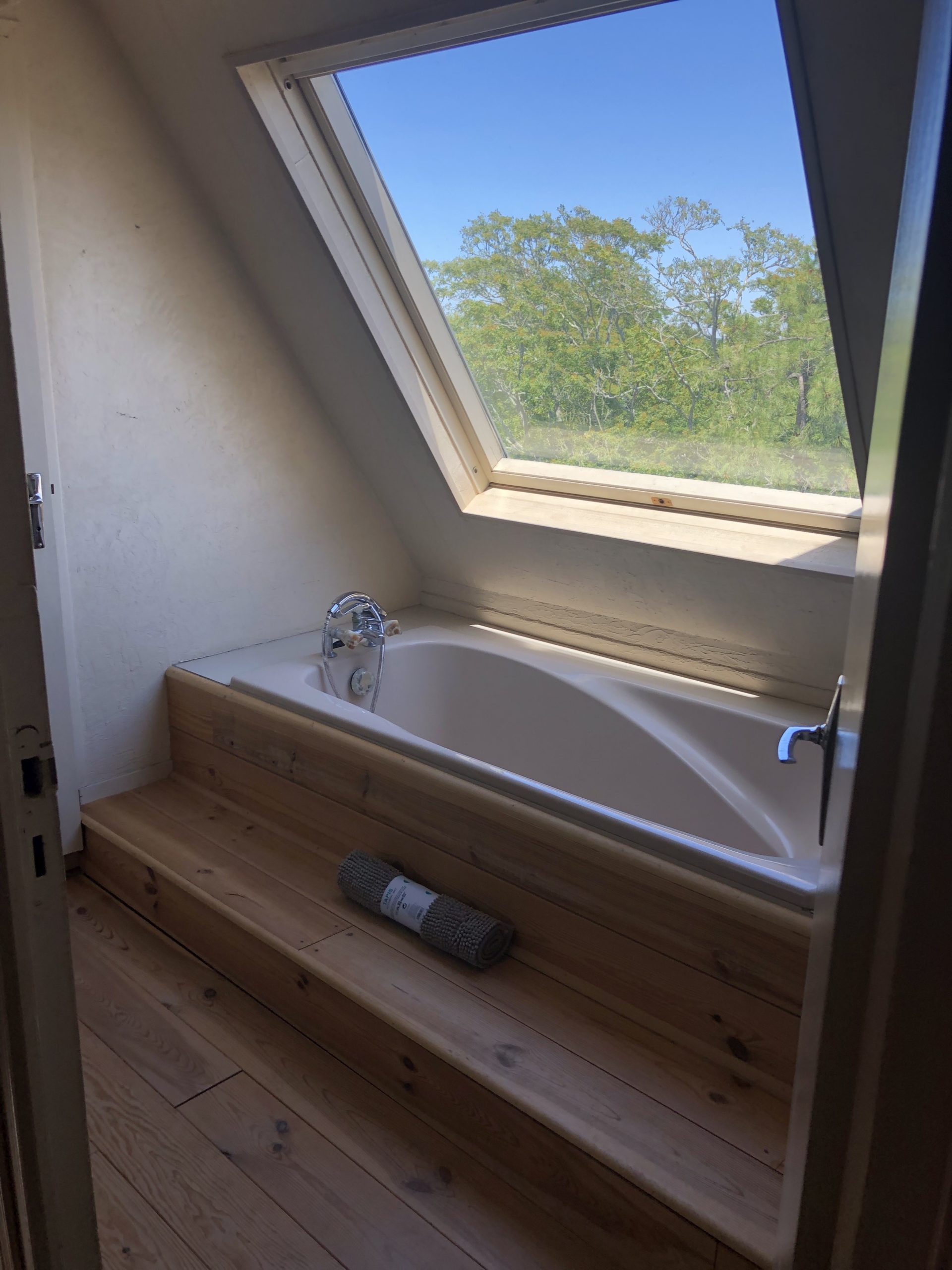 Duplex Baulois - Accueil