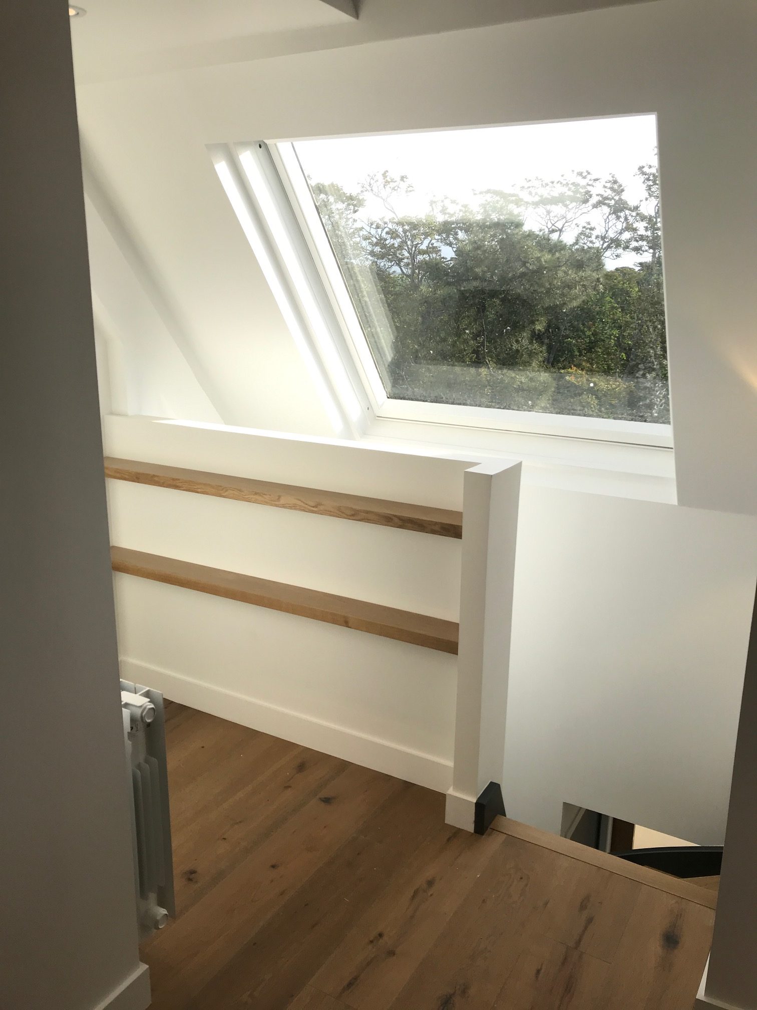 Duplex Baulois - Accueil