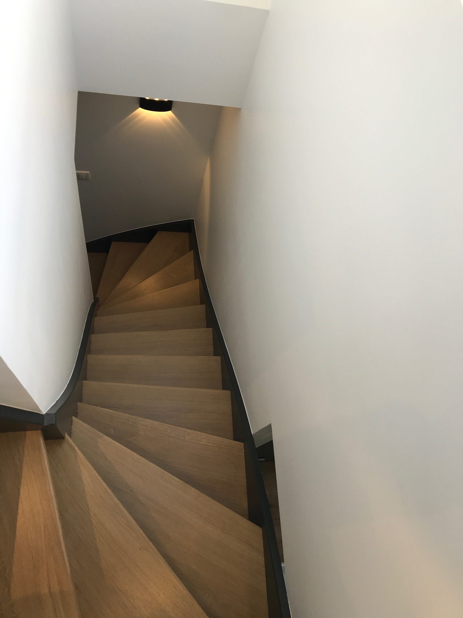 Duplex Baulois - Accueil