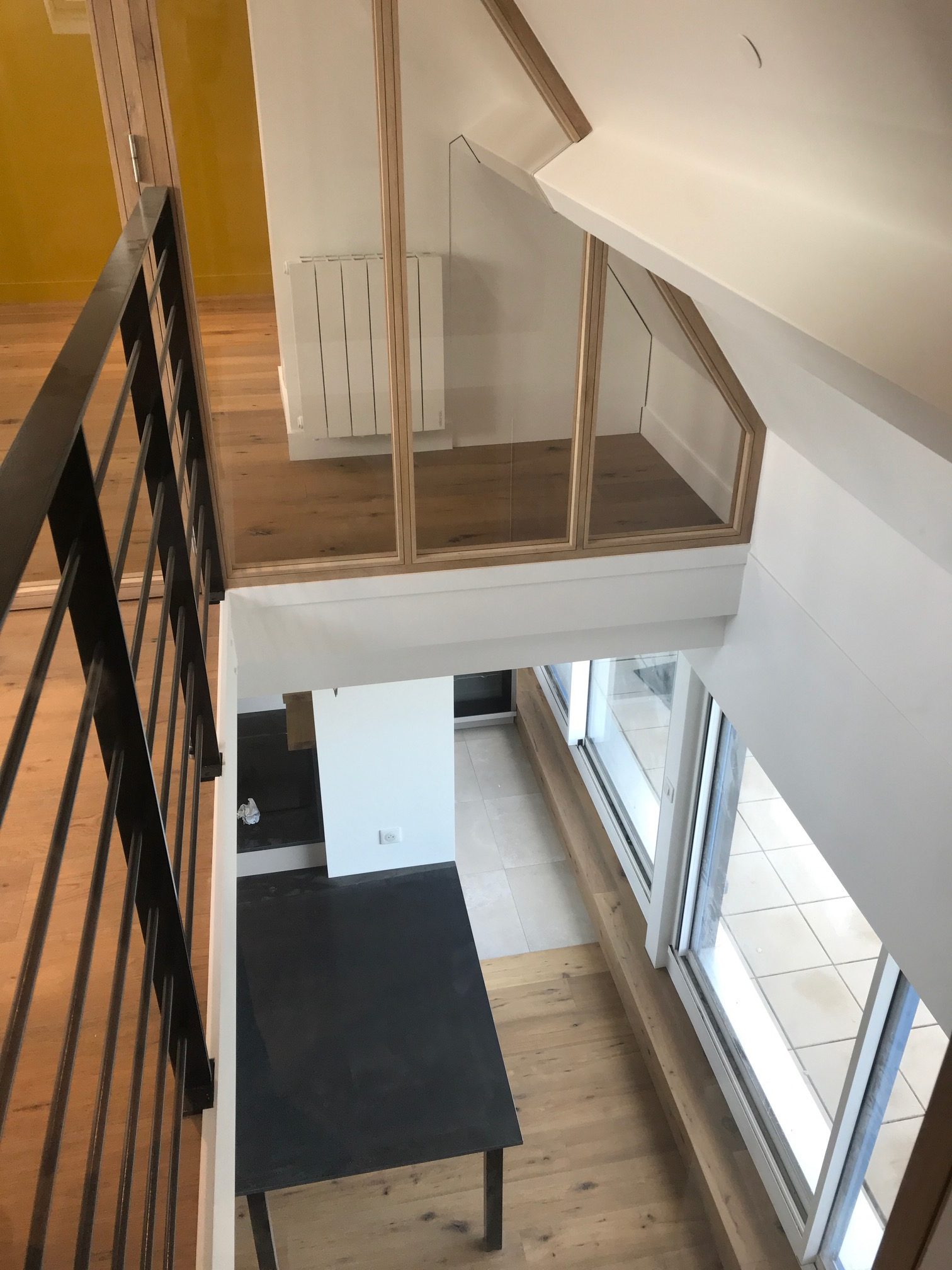 Duplex Baulois - Accueil