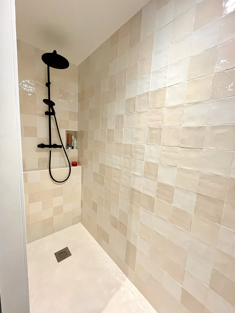 Duplex Nantais - Vue principale