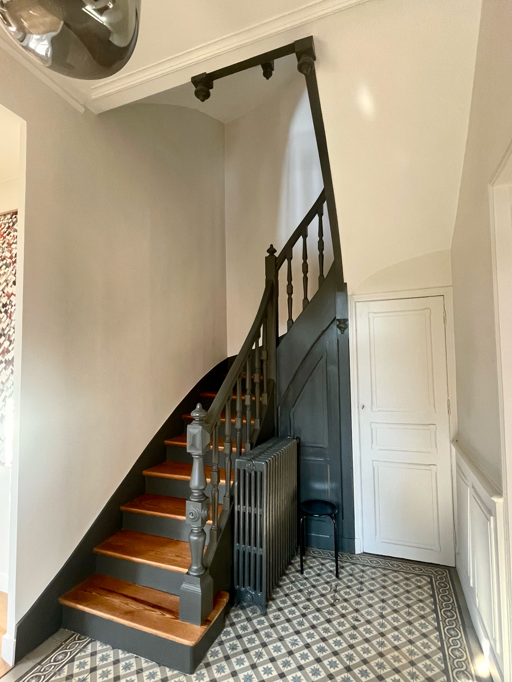 Maison Nantaise - Vue principale