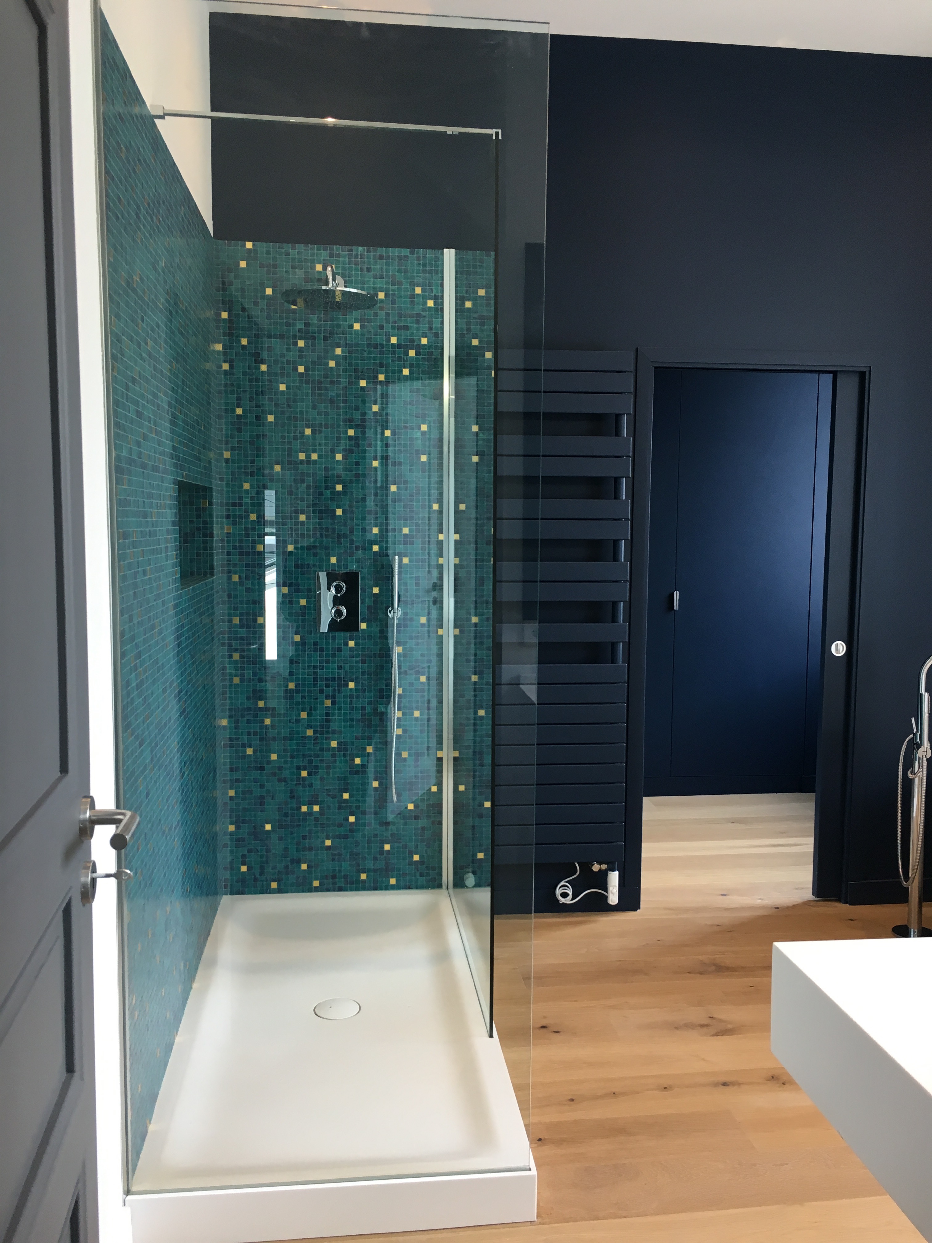 Rénovation Partielle Nantes - Vue principale