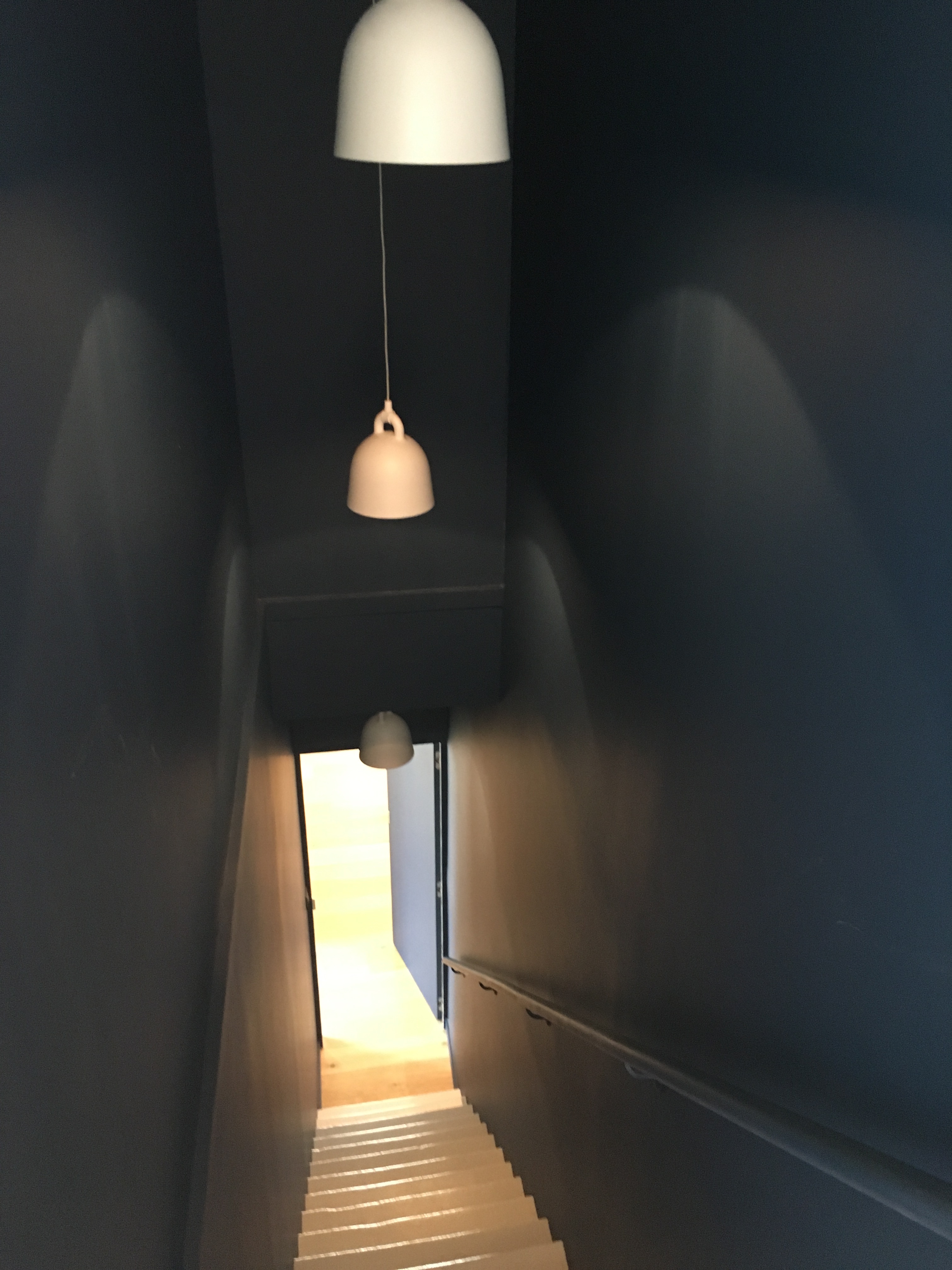 Rénovation Partielle Nantes - Vue principale